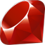 Ruby icon